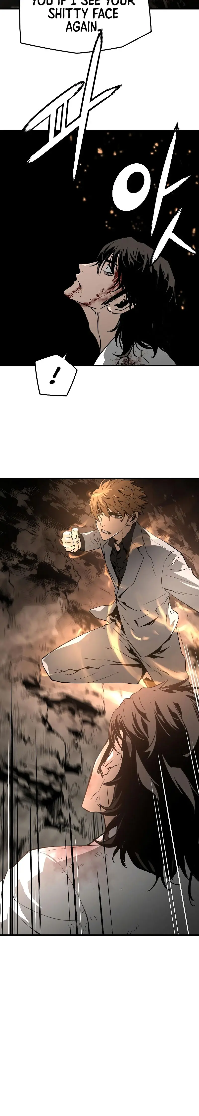 Eternal Force Manhwa Chapter 57 - Page 30