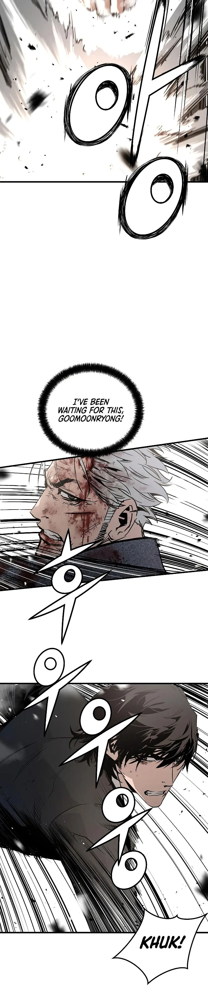 Eternal Force Manhwa Chapter 57 - Page 4
