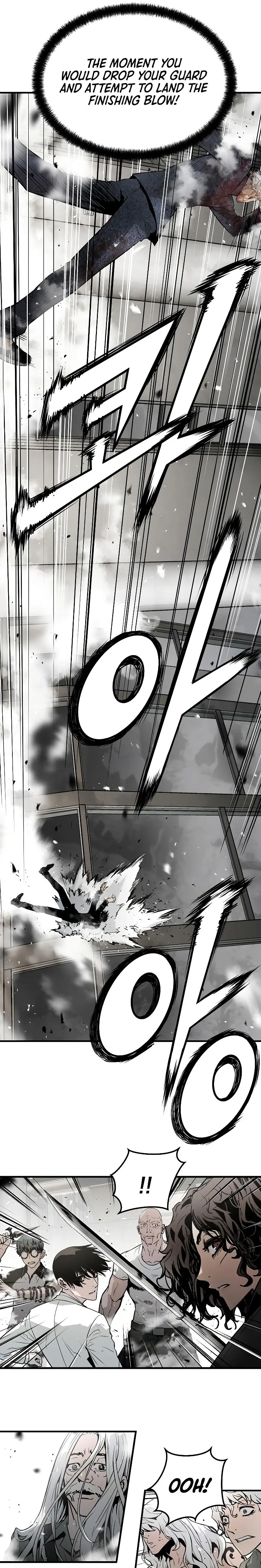 Eternal Force Manhwa Chapter 57 - Page 5