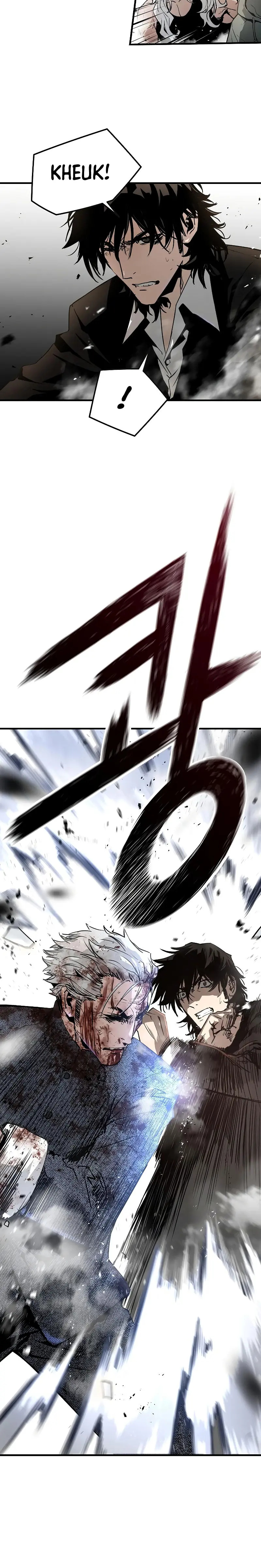 Eternal Force Manhwa Chapter 57 - Page 6