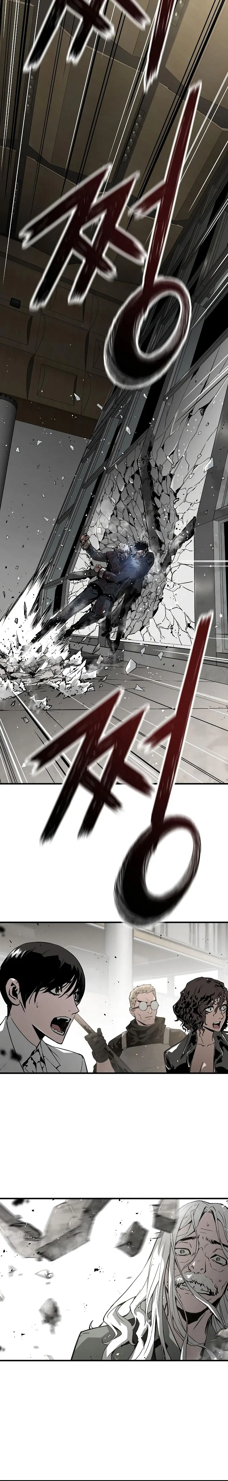 Eternal Force Manhwa Chapter 57 - Page 8