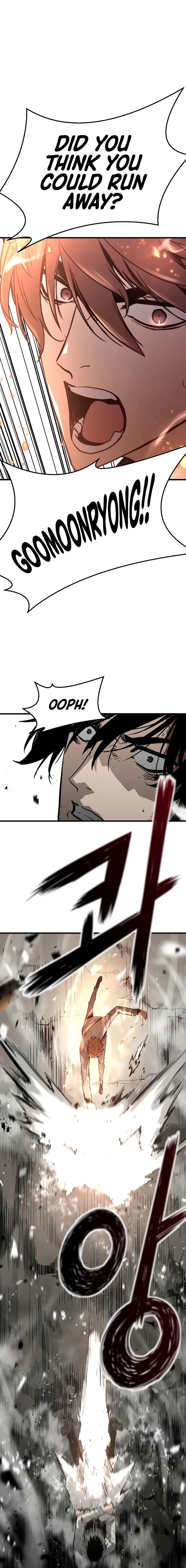 Eternal Force Manhwa Chapter 58 - Page 1