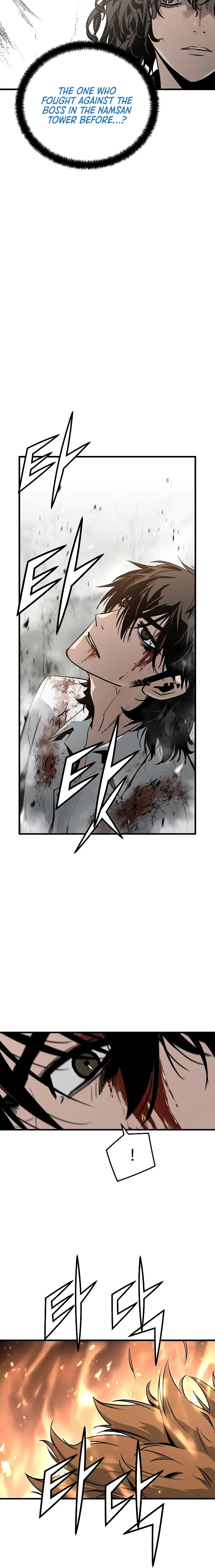 Eternal Force Manhwa Chapter 58 - Page 14