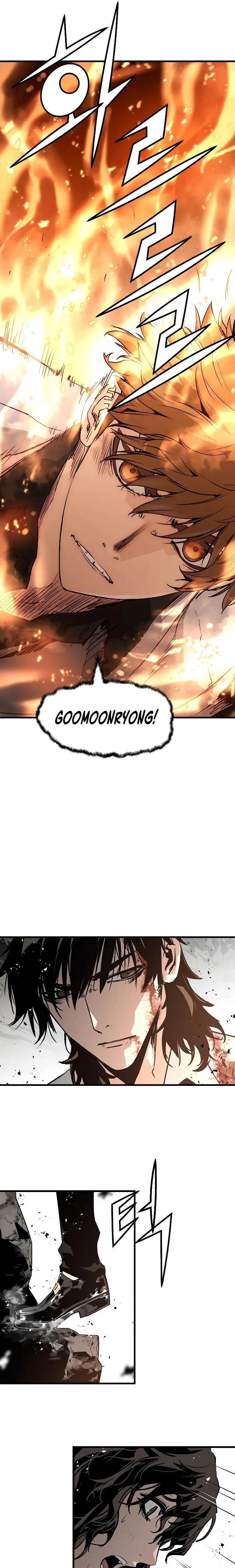 Eternal Force Manhwa Chapter 58 - Page 15