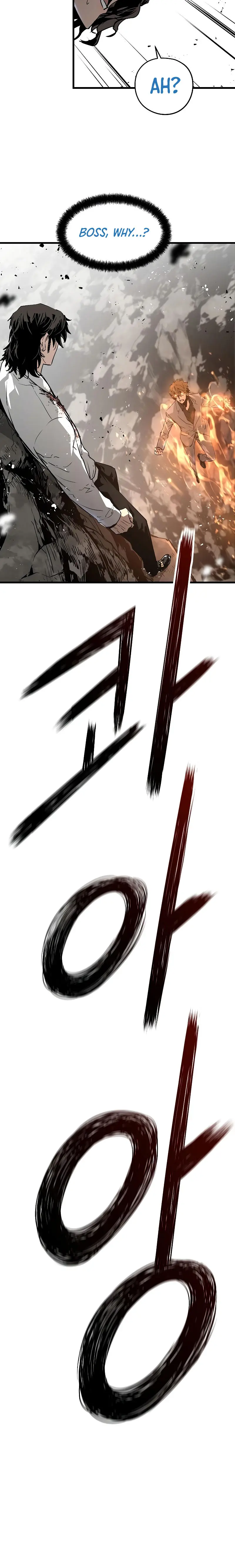 Eternal Force Manhwa Chapter 58 - Page 16