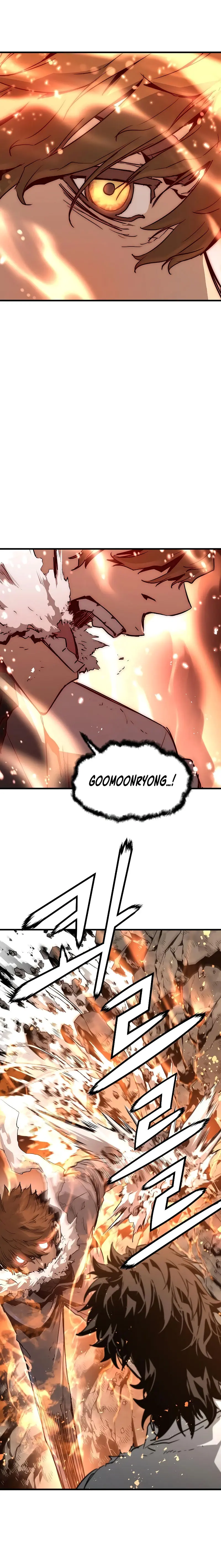 Eternal Force Manhwa Chapter 58 - Page 18