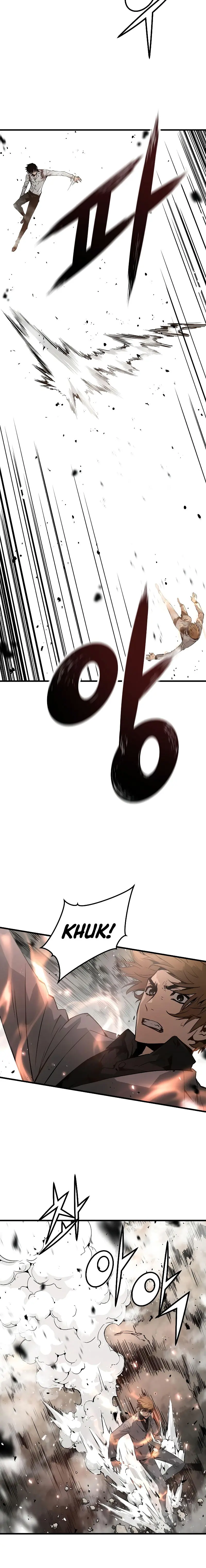 Eternal Force Manhwa Chapter 58 - Page 4