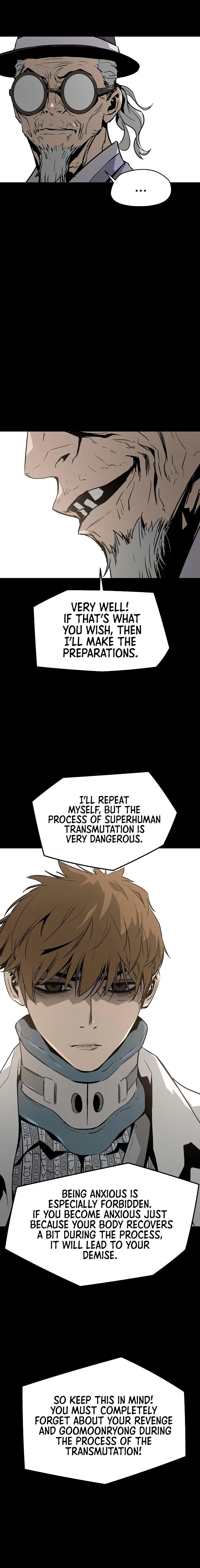 Eternal Force Manhwa Chapter 59 - Page 10