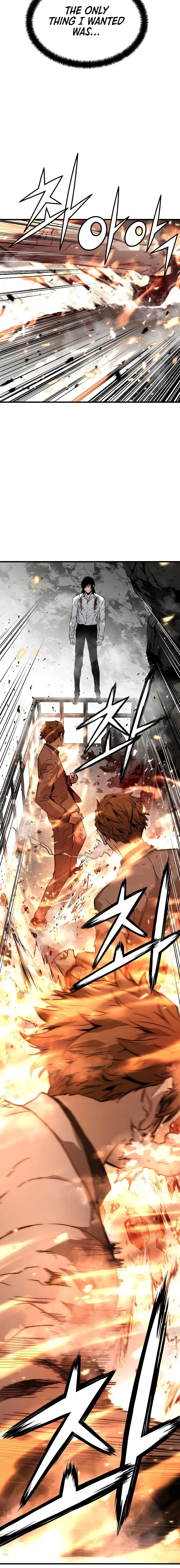Eternal Force Manhwa Chapter 59 - Page 12