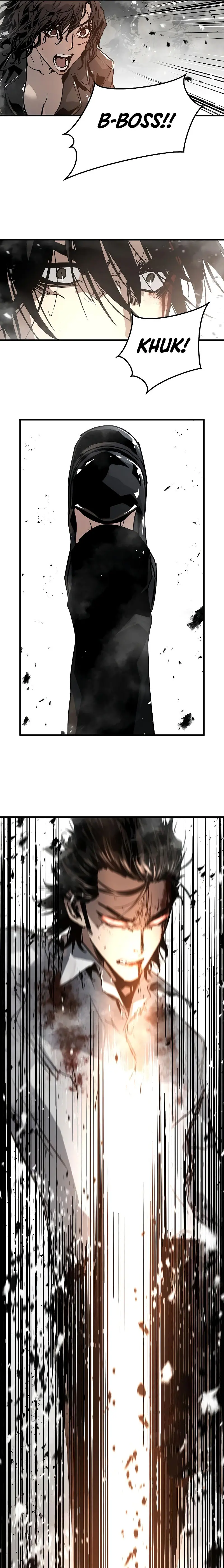 Eternal Force Manhwa Chapter 59 - Page 15
