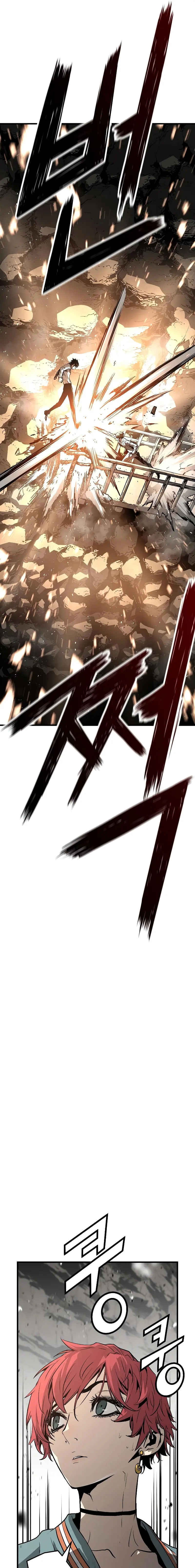 Eternal Force Manhwa Chapter 59 - Page 17