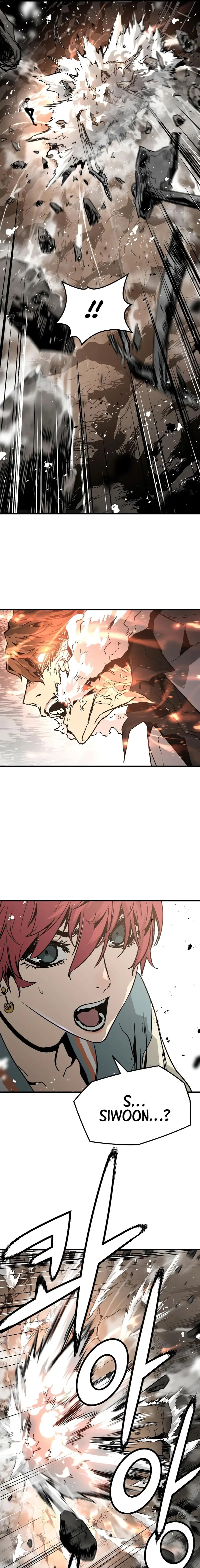 Eternal Force Manhwa Chapter 59 - Page 19
