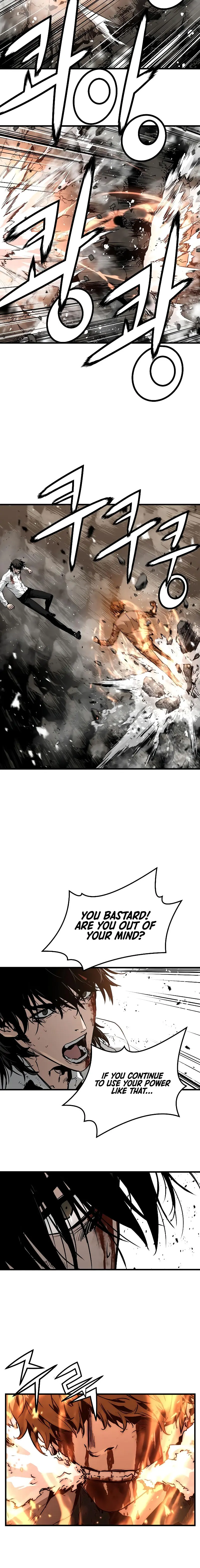 Eternal Force Manhwa Chapter 59 - Page 20
