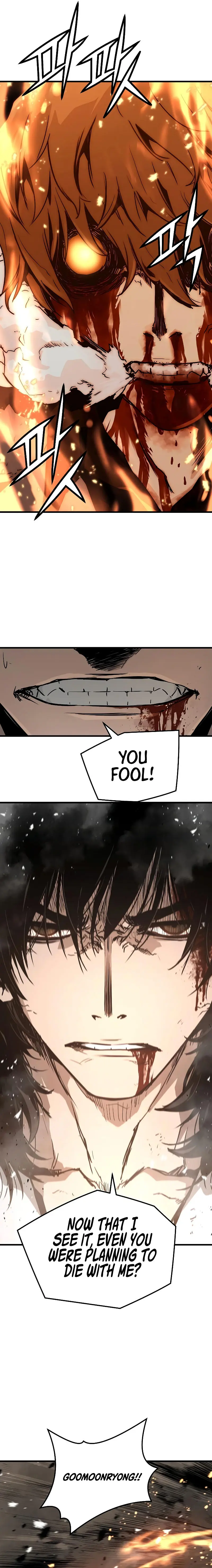 Eternal Force Manhwa Chapter 59 - Page 21