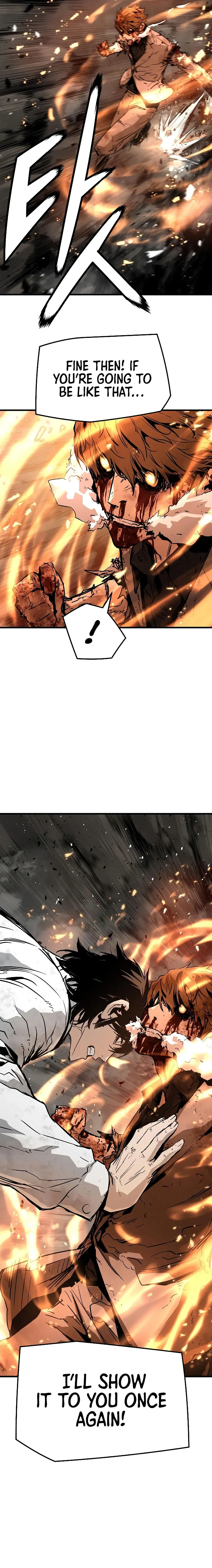 Eternal Force Manhwa Chapter 59 - Page 22