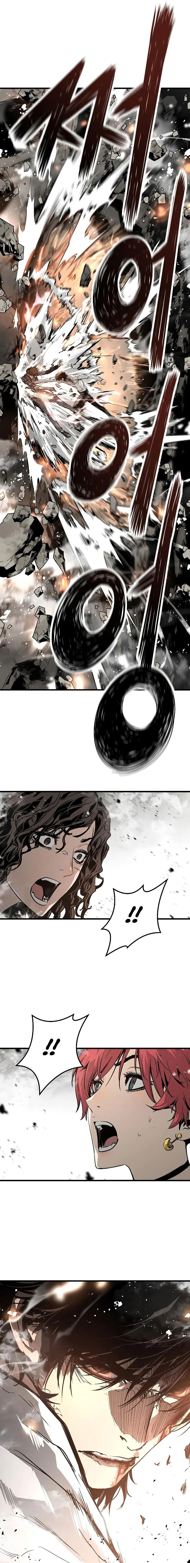 Eternal Force Manhwa Chapter 59 - Page 23
