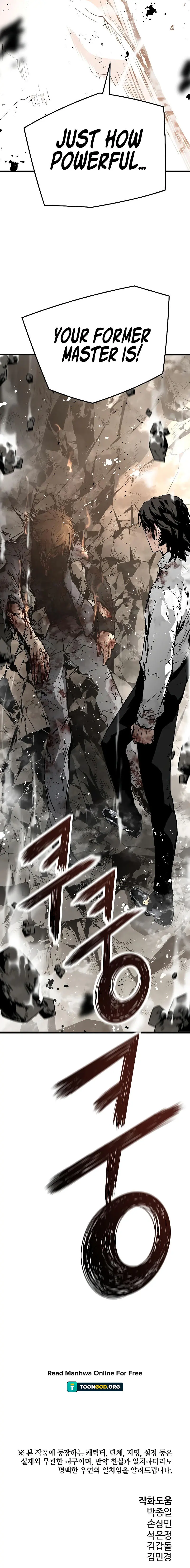 Eternal Force Manhwa Chapter 59 - Page 24