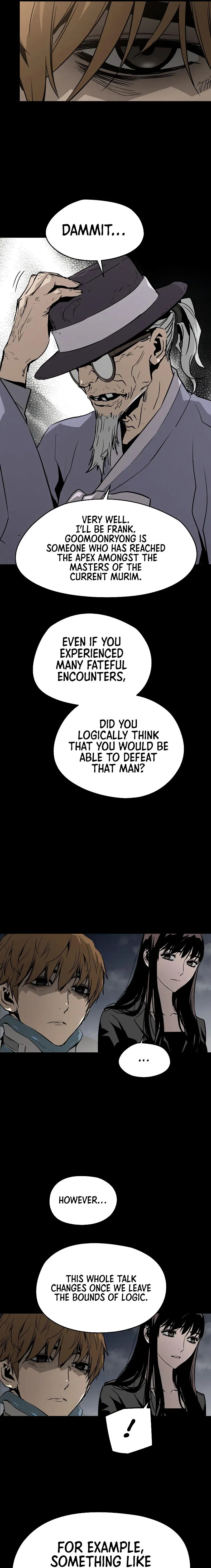 Eternal Force Manhwa Chapter 59 - Page 7