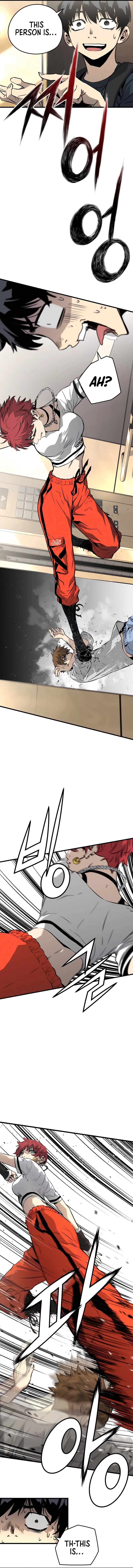 Eternal Force Manhwa Chapter 6 - Page 9