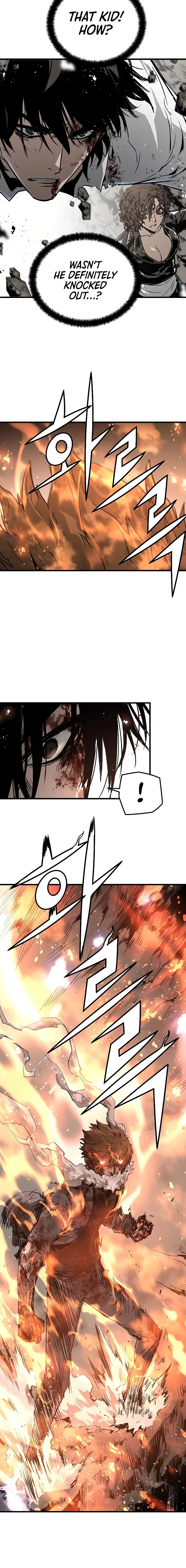 Eternal Force Manhwa Chapter 60 - Page 10