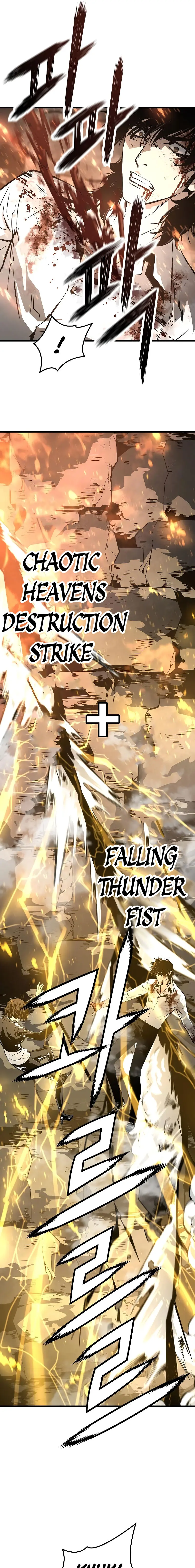 Eternal Force Manhwa Chapter 60 - Page 15