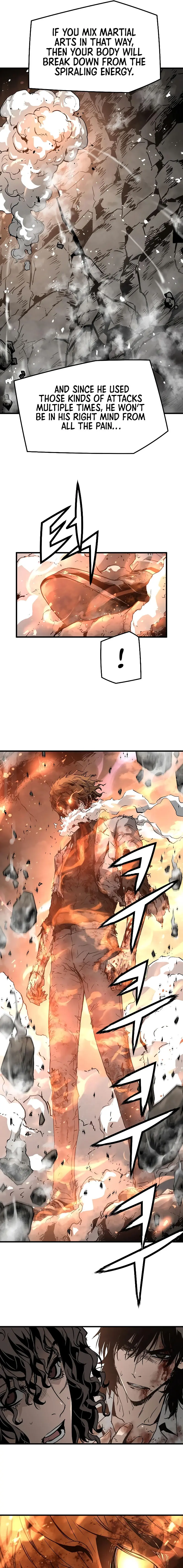 Eternal Force Manhwa Chapter 60 - Page 17