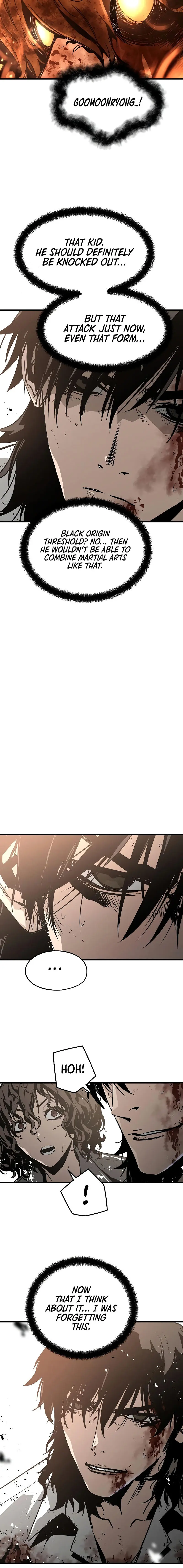 Eternal Force Manhwa Chapter 60 - Page 18