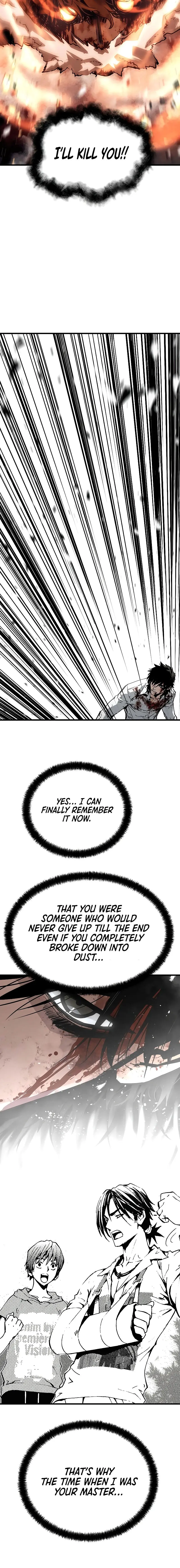 Eternal Force Manhwa Chapter 60 - Page 20