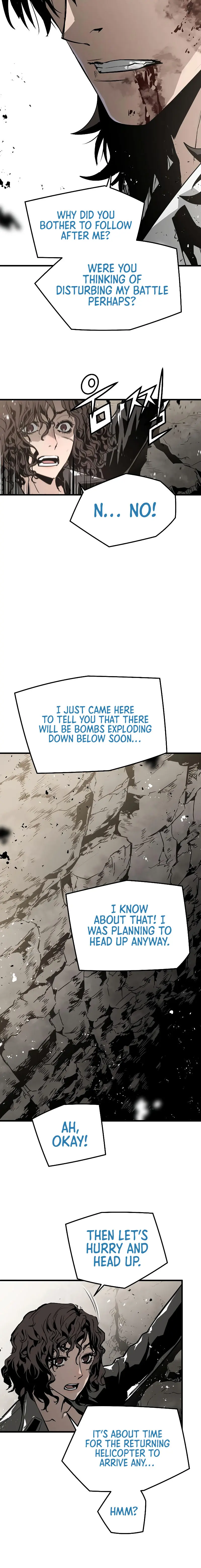 Eternal Force Manhwa Chapter 60 - Page 4