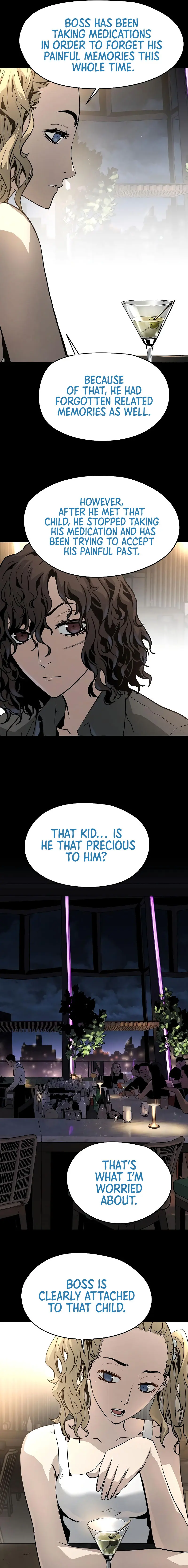 Eternal Force Manhwa Chapter 60 - Page 7