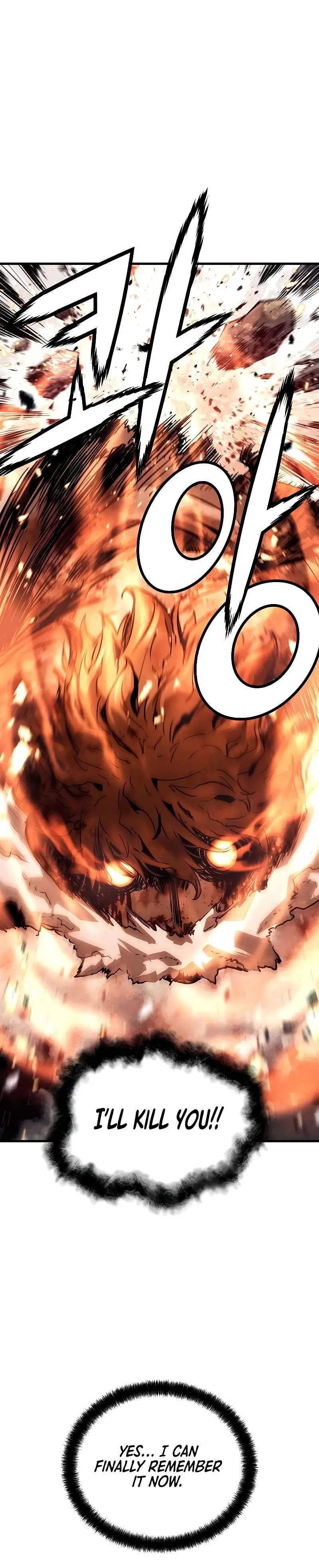 Eternal Force Manhwa Chapter 61 - Page 1