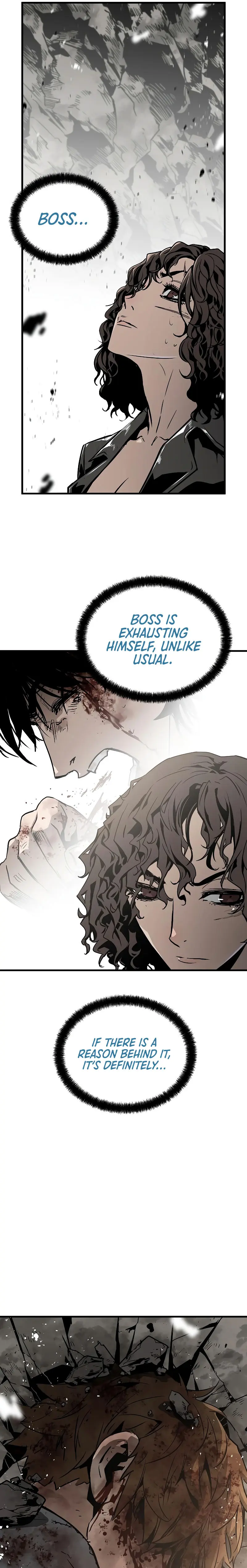 Eternal Force Manhwa Chapter 61 - Page 19