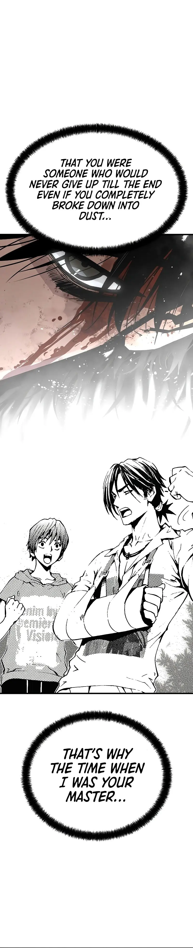 Eternal Force Manhwa Chapter 61 - Page 2