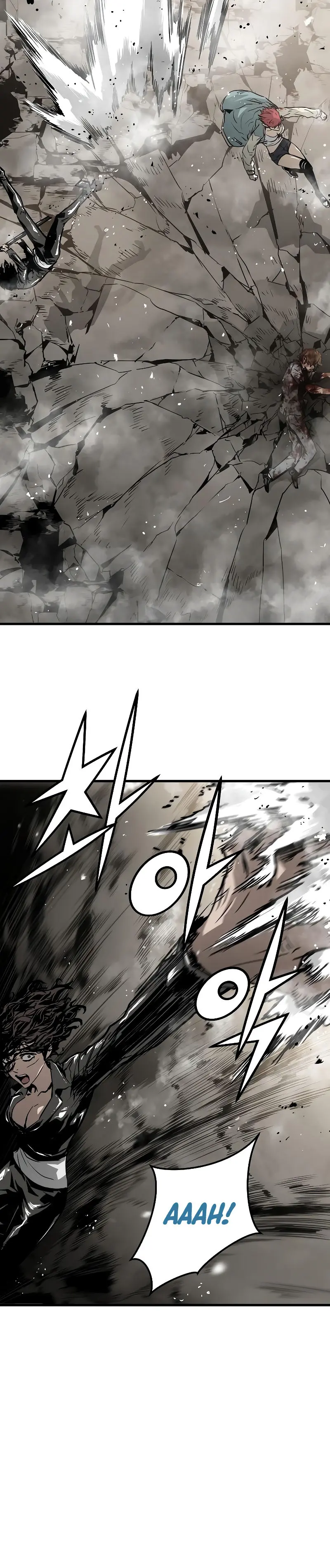 Eternal Force Manhwa Chapter 61 - Page 22