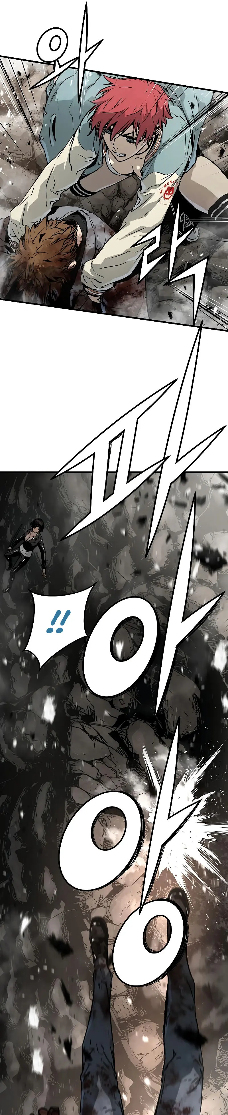 Eternal Force Manhwa Chapter 61 - Page 23