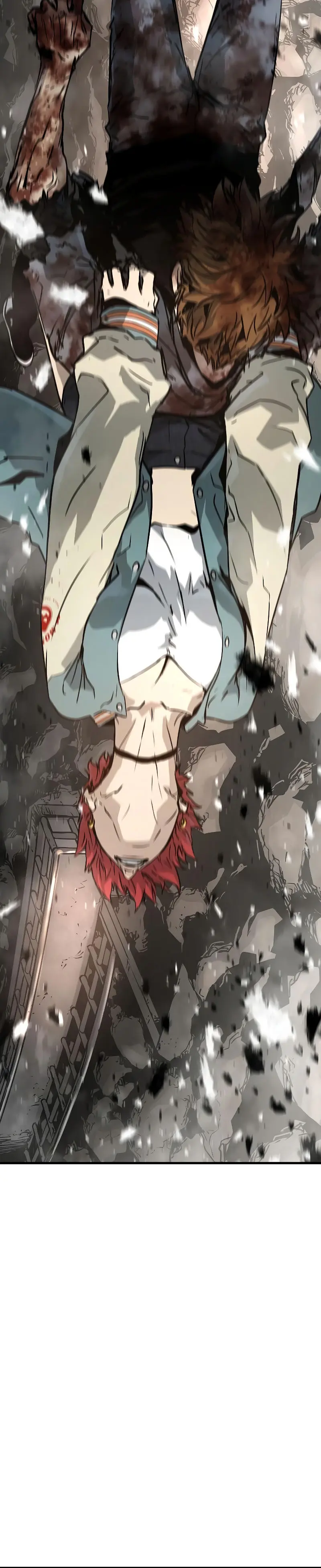 Eternal Force Manhwa Chapter 61 - Page 24