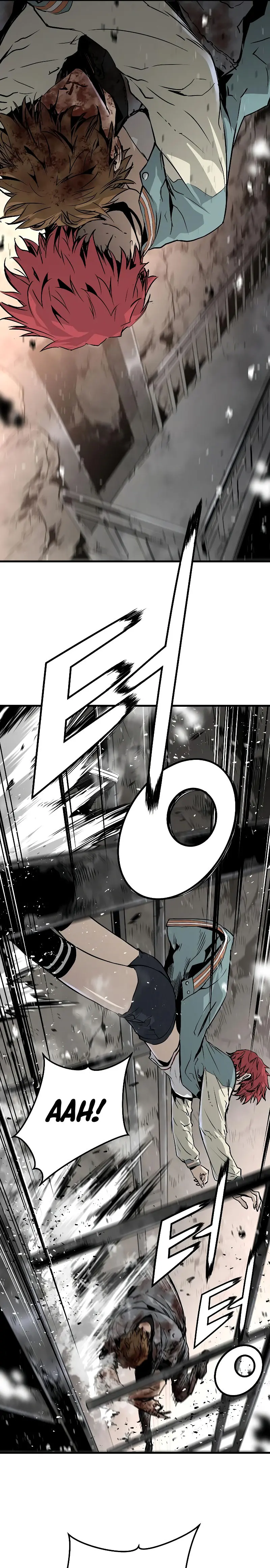 Eternal Force Manhwa Chapter 61 - Page 25