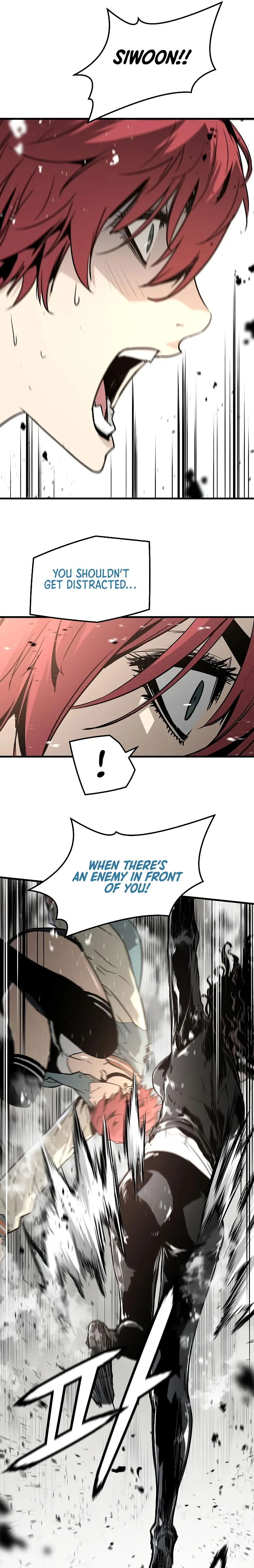 Eternal Force Manhwa Chapter 61 - Page 27