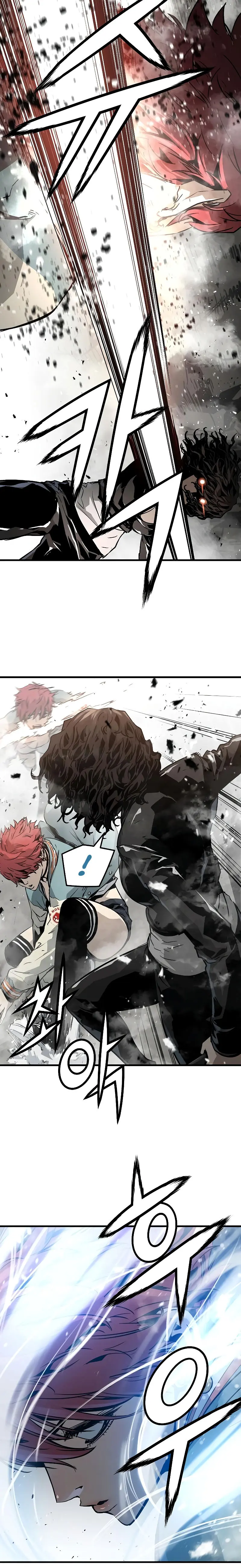 Eternal Force Manhwa Chapter 61 - Page 30