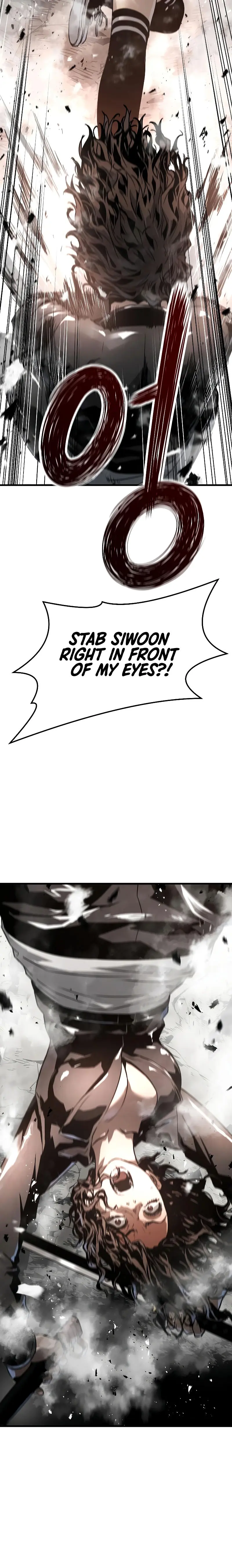 Eternal Force Manhwa Chapter 61 - Page 34
