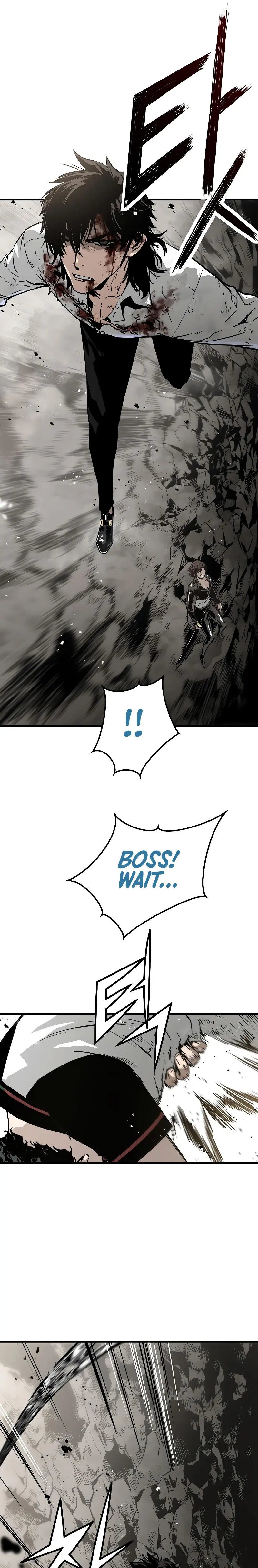 Eternal Force Manhwa Chapter 61 - Page 9