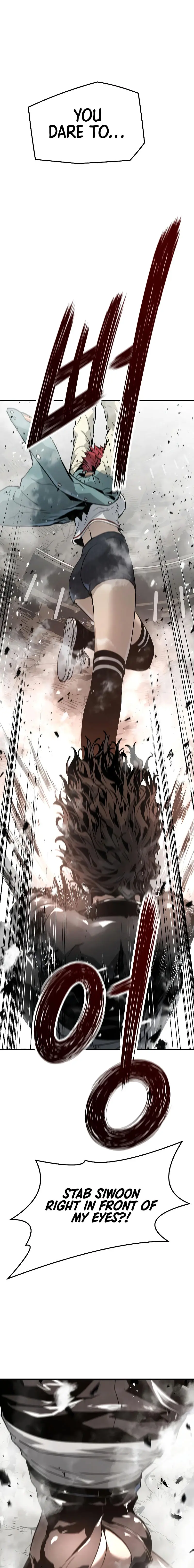 Eternal Force Manhwa Chapter 62 - Page 1