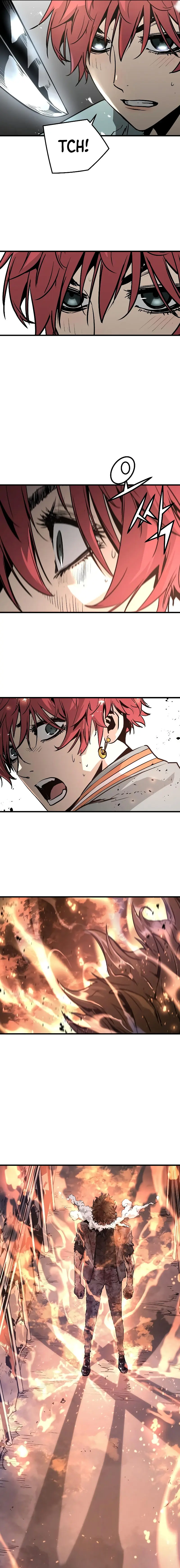 Eternal Force Manhwa Chapter 62 - Page 11