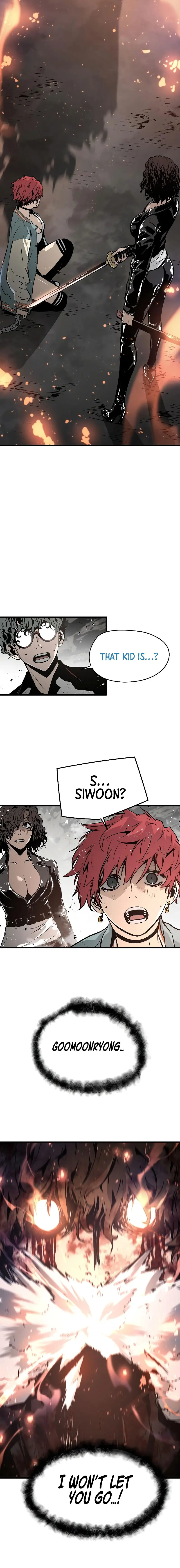 Eternal Force Manhwa Chapter 62 - Page 12