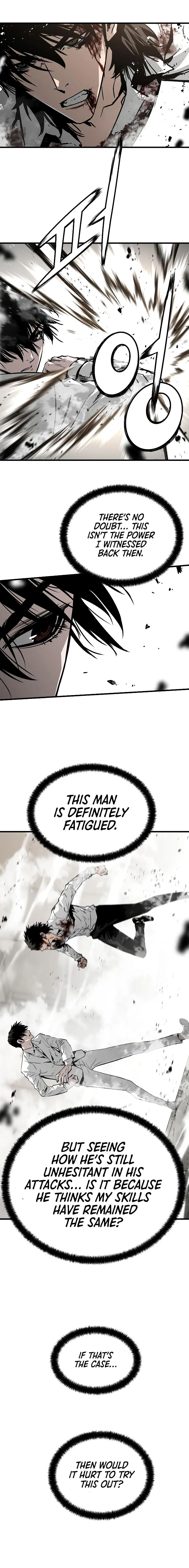 Eternal Force Manhwa Chapter 62 - Page 14