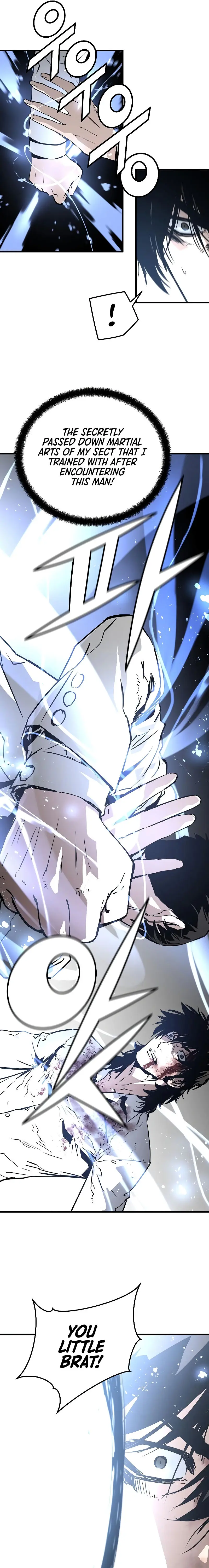 Eternal Force Manhwa Chapter 62 - Page 15