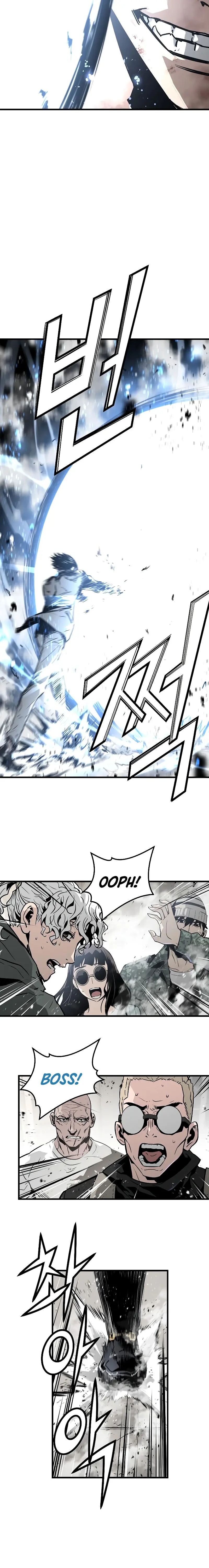 Eternal Force Manhwa Chapter 62 - Page 16