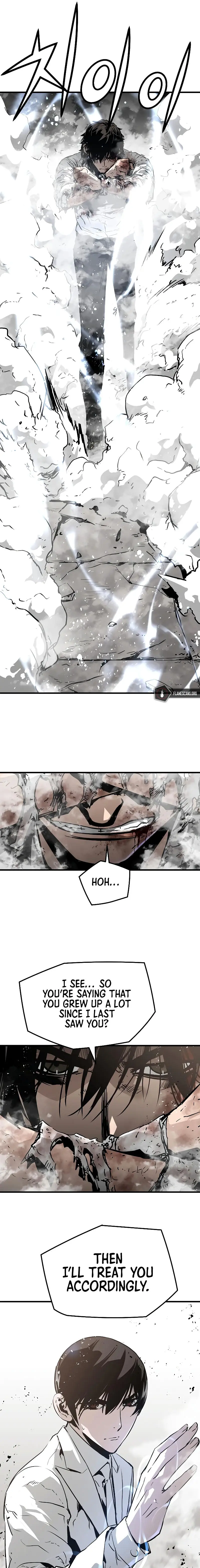 Eternal Force Manhwa Chapter 62 - Page 17