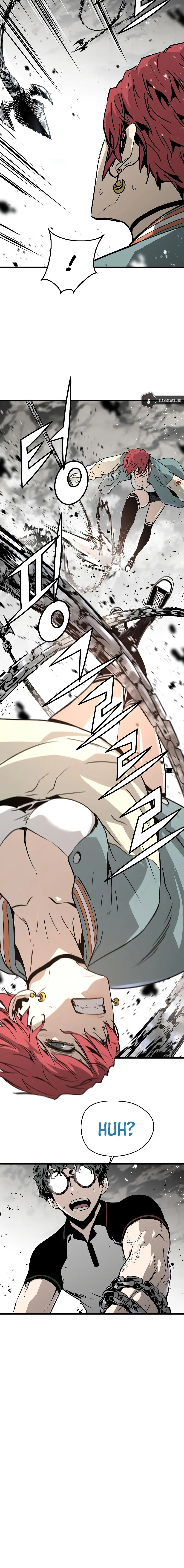 Eternal Force Manhwa Chapter 62 - Page 6