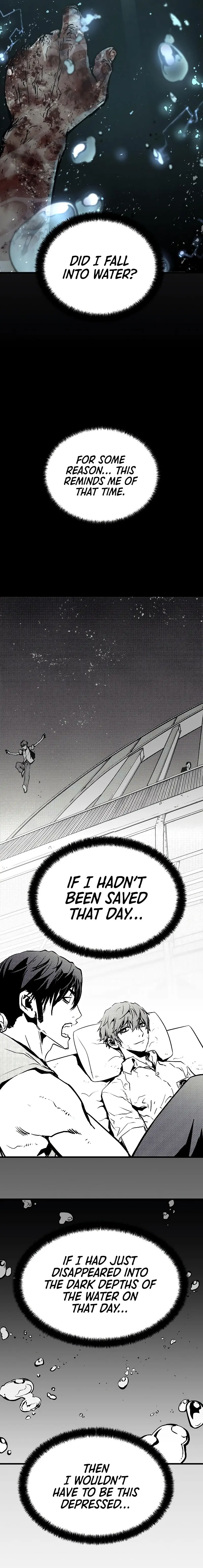 Eternal Force Manhwa Chapter 63 - Page 15